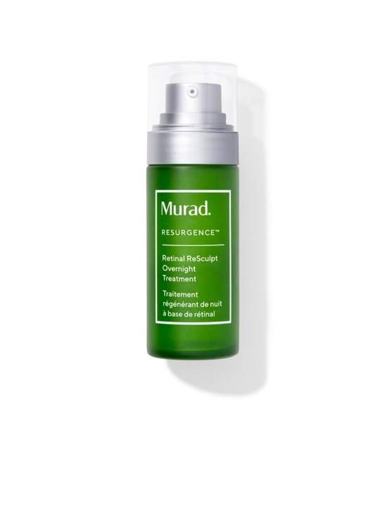 Other - NIB Murad Resurgence Retinal ReSculpt Overnight Treatment, 1.0 fl oz (30ml)